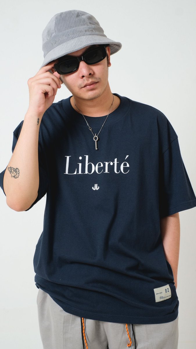 javajonescloth's tweet image. SHOP NOW hallojones.com