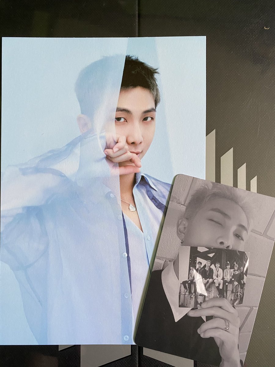 jkkbuys's tweet photo. wts lfb

Rm Standard and Postcard 

— sold as set
— 500 reservation ; 450 PAYO
— mop &amp; mod : gcash &amp; ggx
— mint condi (can send more pic and vid thru dm)
— onhand 

loc. bacoor,cavite

🏷 bts photocards pc ph namjoon rm standard postcard proof https://t.co/zWi11jAqC3