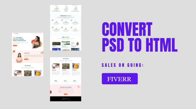 NazmulPolash2's tweet photo. 📢I will convert PSD to HTML with responsive bootstrap (Sale Ongoing)

📢Hire me:

https://t.co/3fKXNqrsr9

📢Live site link :
     
https://t.co/3l06Xo7kGp
https://t.co/uoiaOPbMvG

#ResponsiveWebsite #PsdToHtml #FigmaToHtml https://t.co/q0l0hMzPU9