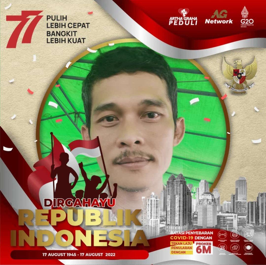 Poniputra34Poni's tweet photo. #FotoProfilBaru https://t.co/w7gsLuagw5
