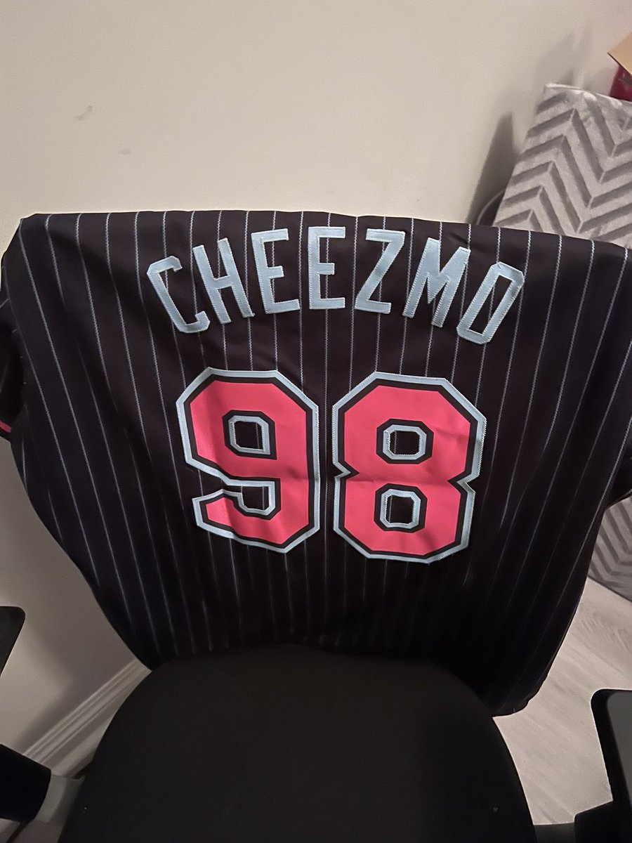 CHEEZM0's tweet photo. Would have been nice if this showed up on time https://t.co/6lLp7vU5QM