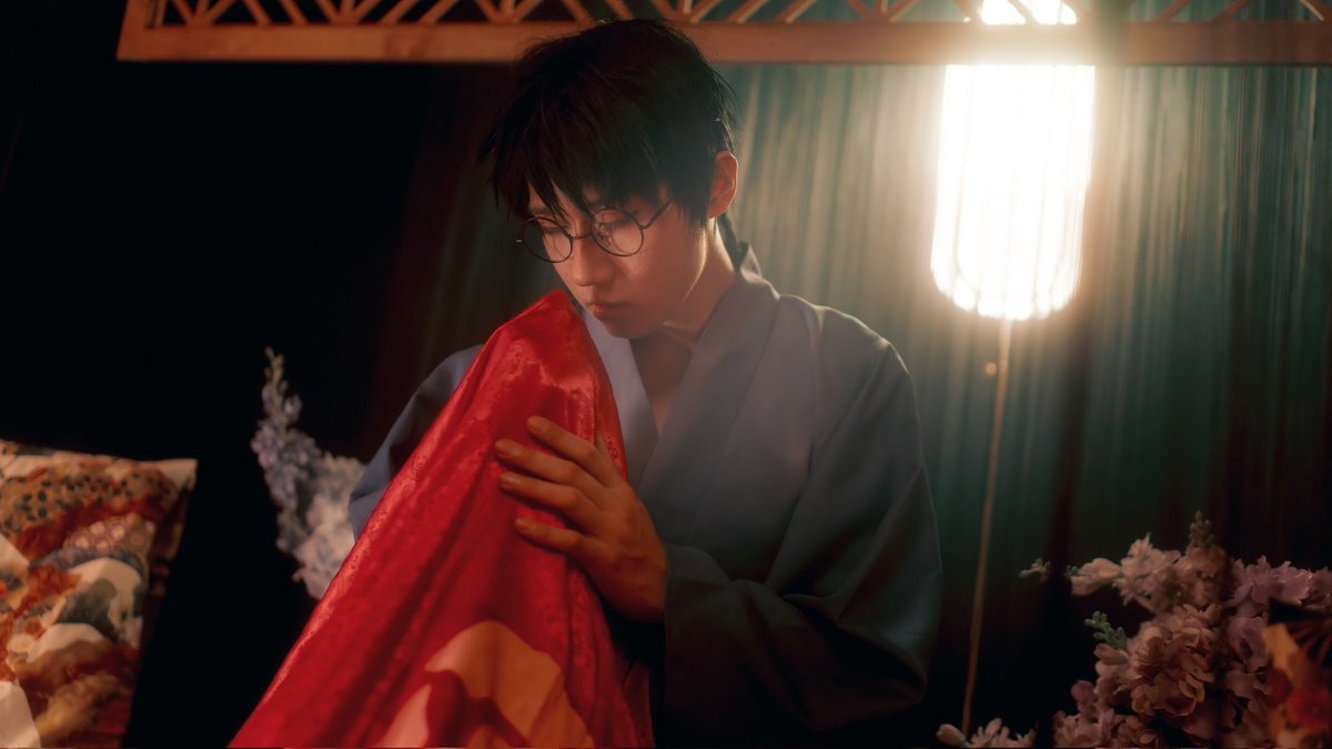 AAA10144627's tweet photo. 【#壹原侑子 x #四月一日君寻 】
思念你,等待你,記得你,成為你。
Photo / @MrRabbitStudio
大精靈 / 狂野
CN / 小德
場地 / #COSLAB #角扮實驗室
#xxxholiccosplay #ichiharayuuko #watanukikimihiro #xxxholic #ホリック #わたぬききみひろ #clamp #cosplay #コスプレ #コス #手作 https://t.co/eXMGD2xCQZ