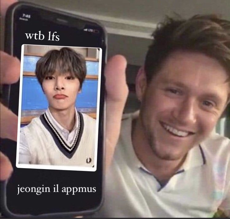 pls na pls🧎‍♀️

wtb lfs jeongin i.n il appmus ph 
1.4 maxx
can payo