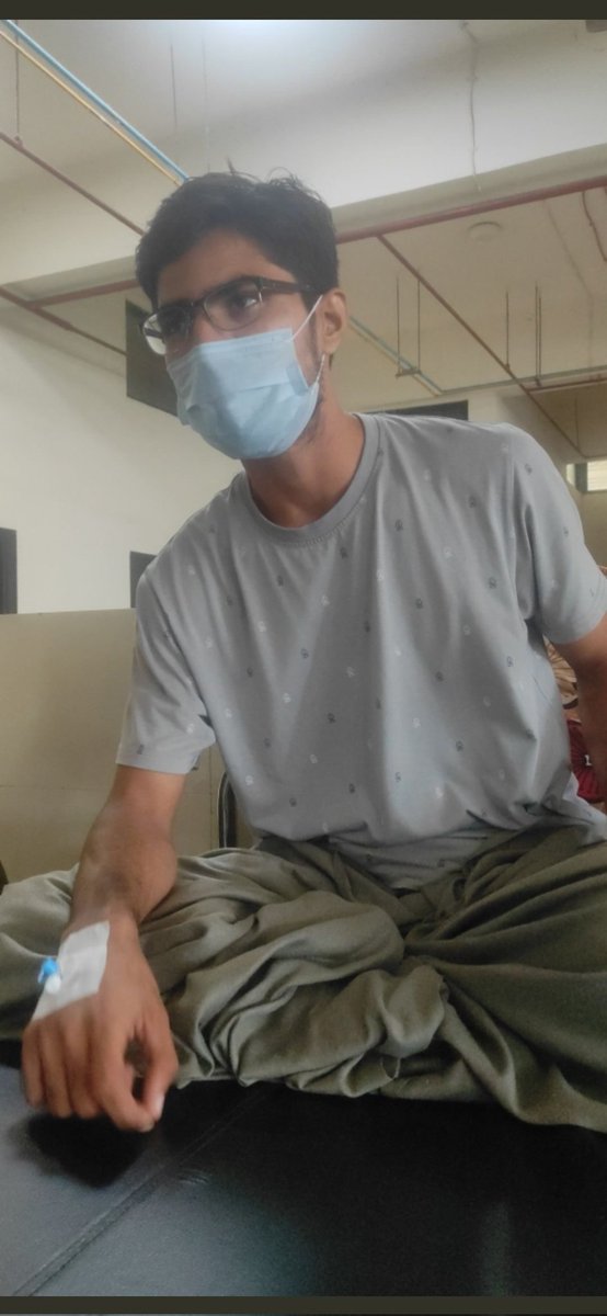 दरिया अब तेरी खैर नहीं बूंदों ने बगावत कर ली है, नादान न समझ ऐ बुजदिल इनको, लहरों ने बगावत कर ली है, हम परवाने हैं मौत समां, मरने का किसको खौफ यहाँ, रे sarkar तुझे झुकना होगा vets. ने बगावत कर ली है”
#Increase_Guj_Vet_Stipend 
#guj_vet_union 
<a href="/CMOGuj/">CMO Gujarat</a> <a href="/RaghavjiPatel/">Raghavji Patel</a> <a href="/KanuDesai180/">Kanu Desai</a>