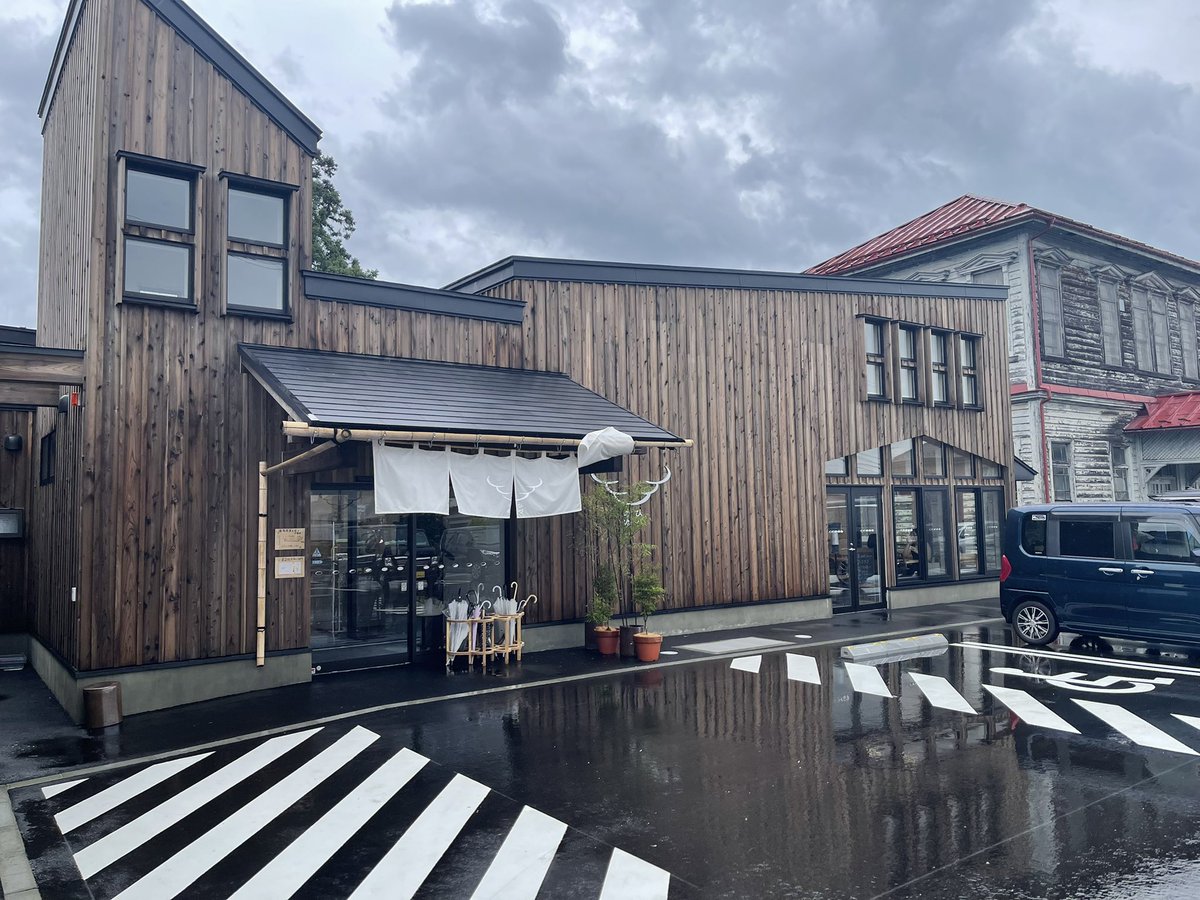 tayaaaaan's tweet photo. とんでもねえサウナだな、無駄なものが何もない🧖‍♀️
ひづめゆ@岩手県紫波町 https://t.co/SV4k5U1IiM