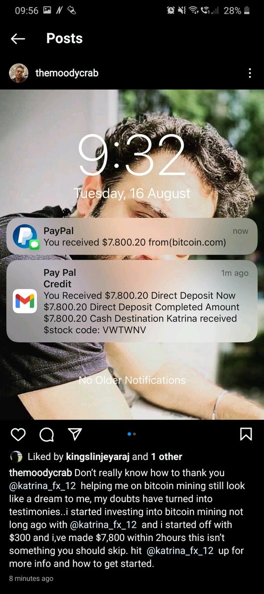 TheCarolMachado's tweet photo. One of my friends account has been hacked on IG. Please take action. @instagram @InstagramComms @metaindia https://t.co/YbTxFrcdd8