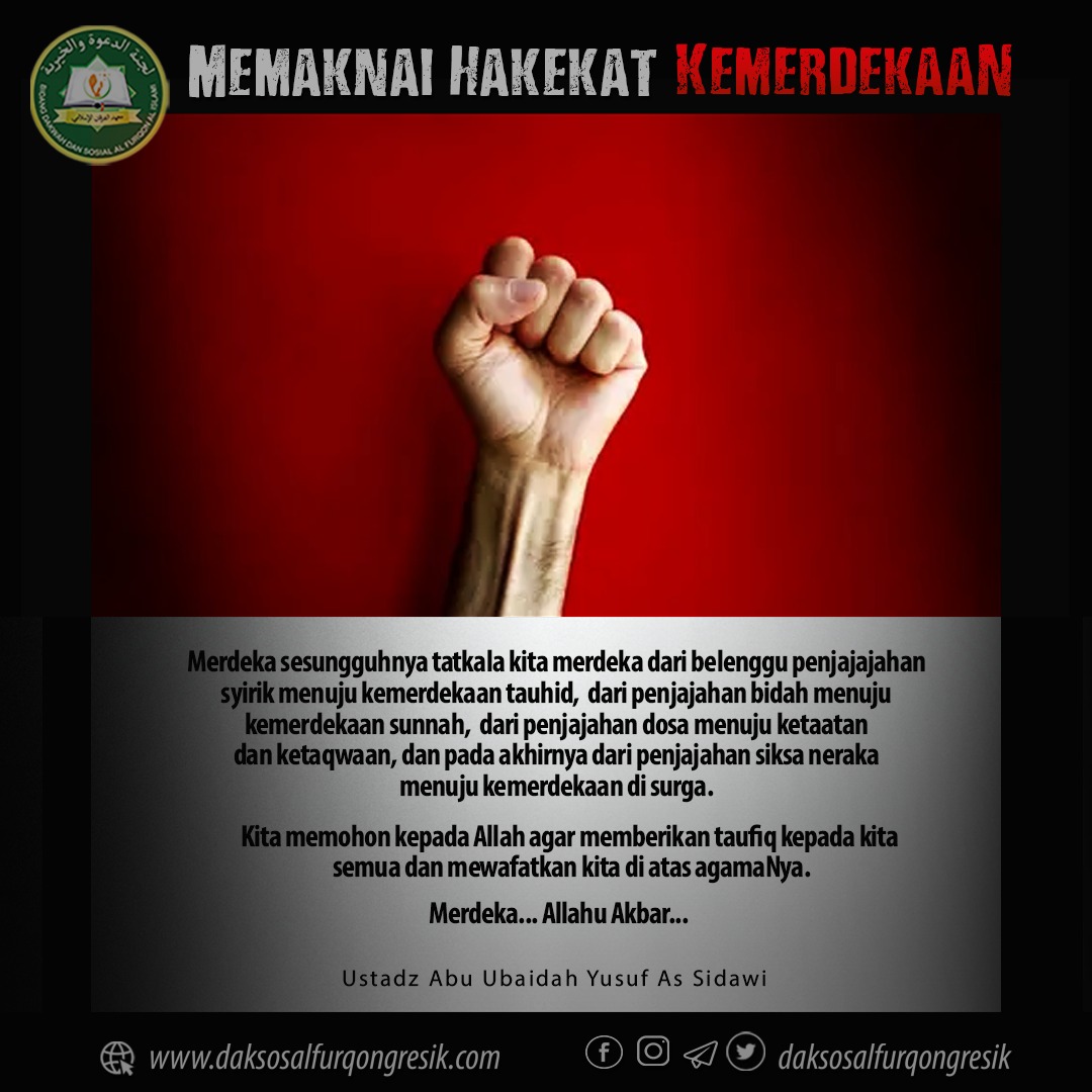 Yusuf Abu Ubaidah tweet media