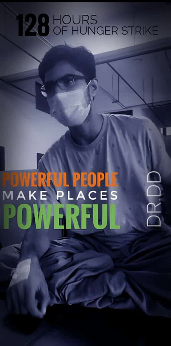 Govt sleeping peacefully while  hungry mates  on hunger strike. 
#Increase_Guj_Vet_Stipend 
#guj_veterinary_students_on_strike 
#guj_vet_union 
<a href="/AAPGujarat/">AAP Gujarat</a> <a href="/ArvindKejriwal/">Arvind Kejriwal</a>
<a href="/Gopal_Italia/">Gopal Italia</a> @Isudan_Gadhvi
<a href="/CMOGuj/">CMO Gujarat</a> <a href="/RaghavjiPatel/">Raghavji Patel</a> <a href="/KanuDesai180/">Kanu Desai</a> <a href="/CRPaatil/">C R Paatil</a> <a href="/ndtv/">NDTV</a> <a href="/tv9gujarati/">Tv9 Gujarati</a> <a href="/VtvGujarati/">VTV Gujarati News and Beyond</a>