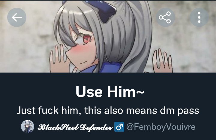 Wanna know which one you'll be added to? Just like and you'll find out~