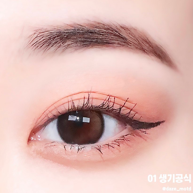 kimhanshops's tweet photo. #พาเลทสีสุดคิ้วท์ Colorgram Shade Re-Forming Shadow Palette 😝💕

💬 พาเลทอายแชโดว์ตลับมินิ 4 สี มีเนื้อแมตต์และชิมเมอร์ จับคู่สีได้น่ารักลงตัวสุดๆ🤟🏼 โทนสีสุภาพ สามารถแต่งได้แบบ Everyday Look เล้ยยย🌷😘

#colorglam #howtoperfect https://t.co/vVQfSE5Xwj