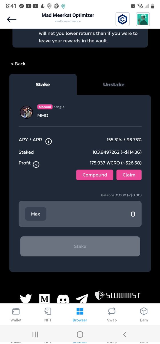 WausonJason's tweet photo. @___KMJC___ On this vault my profit went from over 200 to 175 , how's that possible https://t.co/oIYo5q9NSE