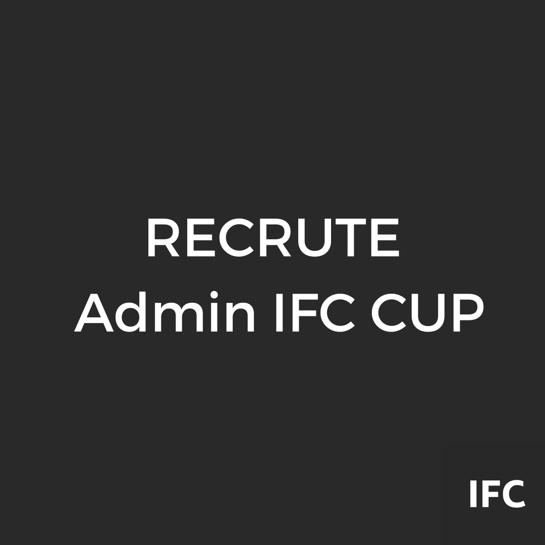 tris_lec's tweet image. 📢Nous sommes toujours à la recherche d'ADMIN pour nos tournois du soir.

🎁Récompenses à la clé ! 

➡️UN MAX DE RT SVP