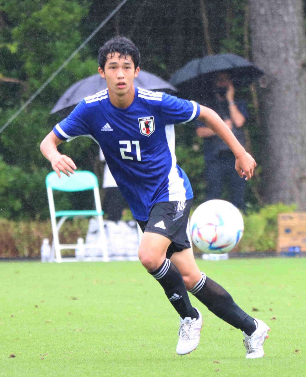 U16日本代表 Twitter Search Twitter