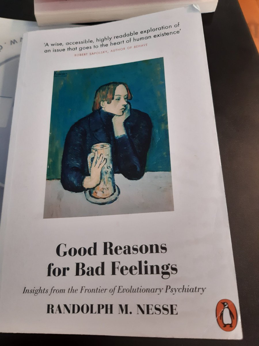 Taas tää kirja: "It is a situation in which it is impossible to do what must be done". Tämä kuvaa hyvin monen vangin elämää siviilissä. Ihmiset ovat joskus täysin mahdottomissa tilanteissa. Yksin yksilö ei pysty kaikkeen. #töissärisessä