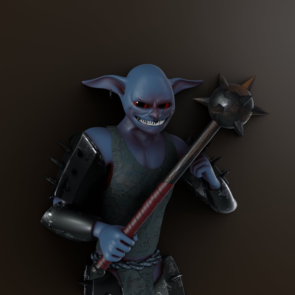 Grinning Goblins NFT 🌱 tweet media