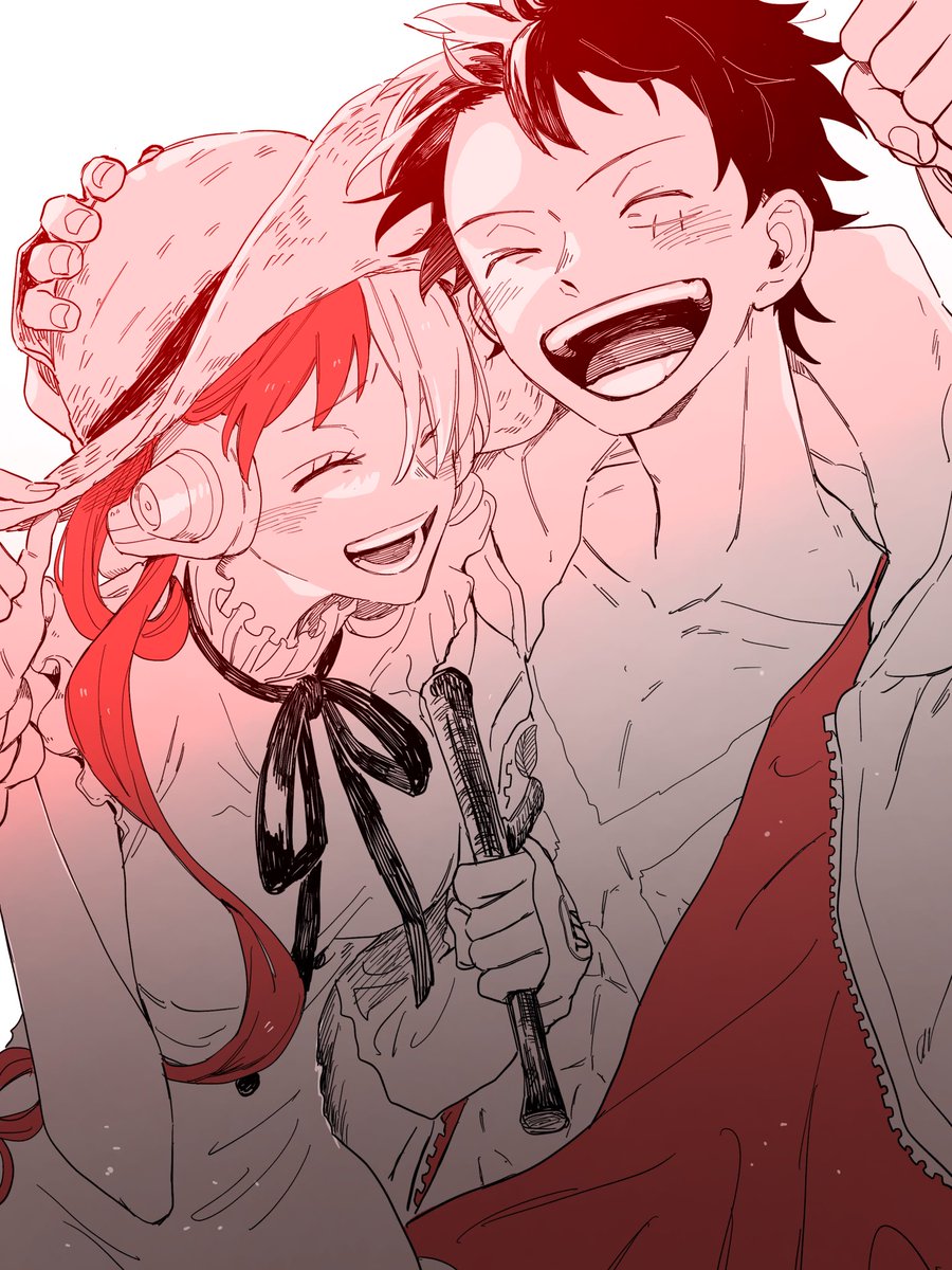 One Piece Film Red ネタバレ解禁で語られる ウタ の魅力や考察 間桐桜の要素を見る解釈も Togetter