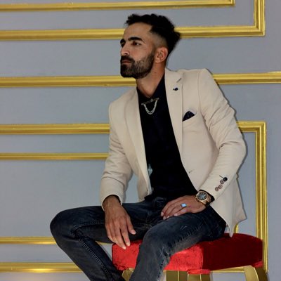 #YeniProfilResmi