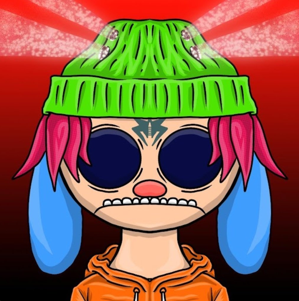 NiFTyNFTS.sol tweet media