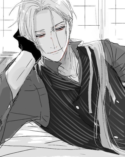 𝗙𝗼𝗹𝗹𝗼𝘄 𝘀𝗽𝗿𝗲𝗲 𝗰𝗼𝗺𝗽𝗹𝗲𝘁𝗲~

𝘼𝙣𝙙 𝙣𝙤𝙬, 𝙄 𝙧𝙚𝙨𝙩. . .