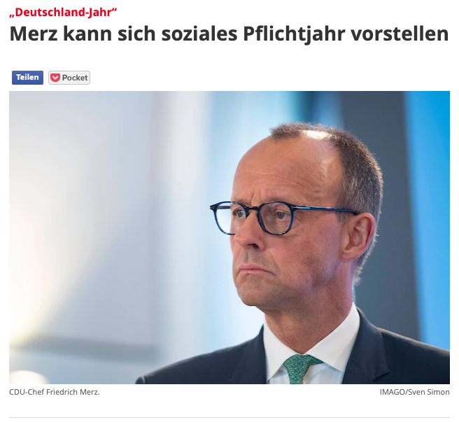 marcroehlig's tweet photo. Weiß zwar nicht, wie er neben CDU-Vorsitz, Bundestagsmandat und Oppositionsführung noch Zeit dafür hat, aber ich find's auch gut. https://t.co/sWIZZqUQdo