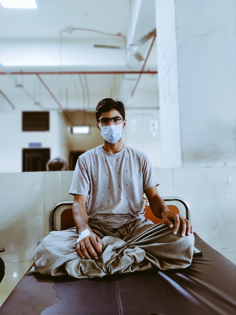 ડૉક્ટર ધાર્મિક ડેઆઈ  ને ભૂખ હડતાલ પર 127 કલાક થઈ ગયા. પણ હજી સુધી સરકાર તરફ થી કોઈ પ્રતિક્રિયા નથી. <a href="/CMOGuj/">CMO Gujarat</a> ની અસંવેદનશીલ સરકાર હોવી તો જાગો. આજે સ્વતંત્રતા દિવસ છે અને આપડા યુવાનો સન્માનિત વેતન ભથ્થા માટે ભૂખ્યા બૈઠા છે. 
<a href="/PMOIndia/">PMO India</a> <a href="/tv9gujarati/">Tv9 Gujarati</a> 
<a href="/narendramodi/">Narendra Modi</a> <a href="/KanuDesai180/">Kanu Desai</a>