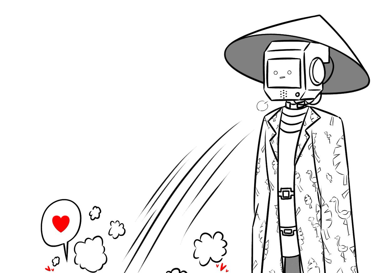 Leka_frontside's tweet photo. 모닥은 찐이다
#stray #Strayfanart #Momo #Doc #docmo https://t.co/kxMv4QkPmr
