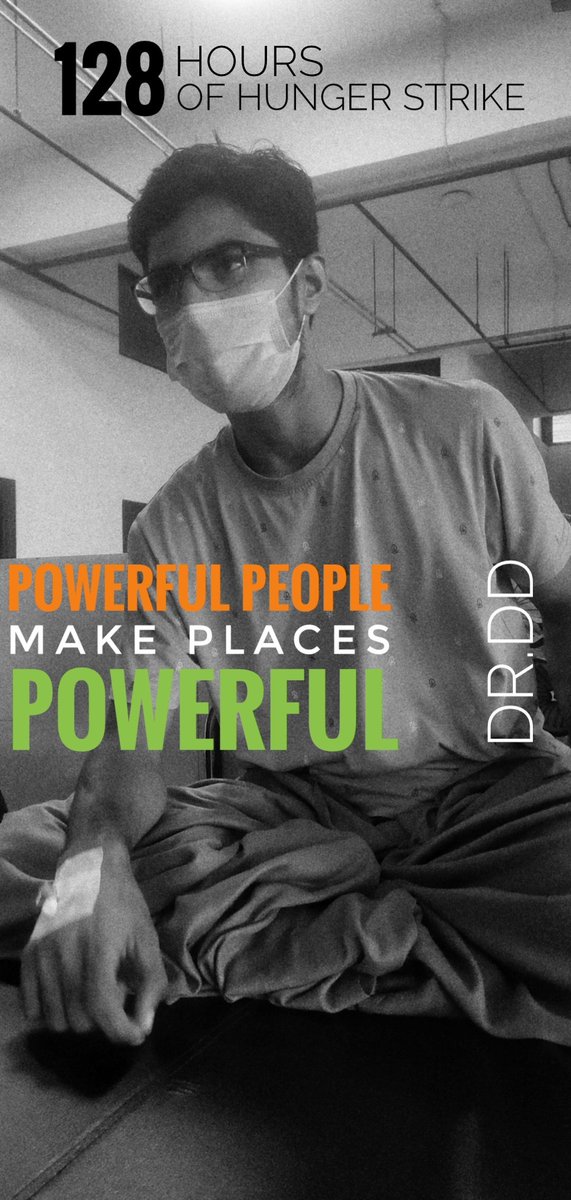 આજે તારીખ ૧૬ ઓગસ્ટ ના રોજ અમારો હલતાળ નો ૧૬ મો દિવસ અને ભૂખ હલતાળ નો ૭ મો દિવસ છે. છતા ગુજરાત સરકાર સુતી છે.
#Increase_Guj_Vet_Stipend 
<a href="/AAPGujarat/">AAP Gujarat</a> <a href="/ArvindKejriwal/">Arvind Kejriwal</a>
<a href="/Gopal_Italia/">Gopal Italia</a> @Isudan_Gadhvi
<a href="/CMOGuj/">CMO Gujarat</a> <a href="/RaghavjiPatel/">Raghavji Patel</a> <a href="/CRPaatil/">C R Paatil</a> <a href="/ndtv/">NDTV</a> <a href="/tv9gujarati/">Tv9 Gujarati</a> <a href="/VtvGujarati/">VTV Gujarati News and Beyond</a>