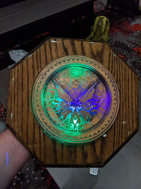 Mayhem Industries tweet media