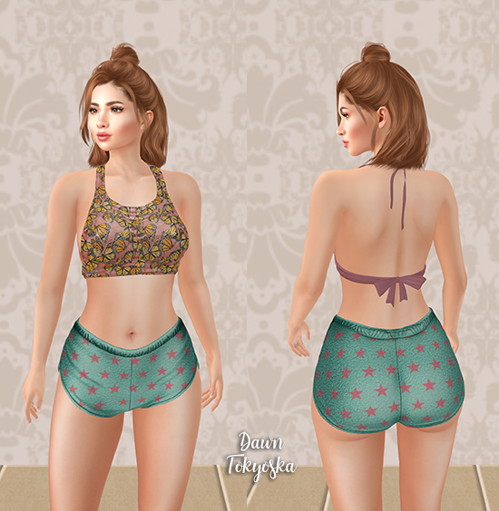 DawnTokyoska's tweet photo. New blog post:
https://t.co/PyMutRuFSU
#secondlife #slfashion #slfreebie #slfreebies #slgroupgift #slflf #slevent #slstyle #slblog #slblogger #secondlifefashion #secondlifefreebies #secondlifestyle #secondlifeblogger https://t.co/MRgB3GZtDo