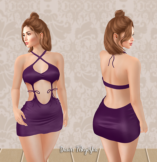 DawnTokyoska's tweet photo. New blog post:
https://t.co/PyMutRuFSU
#secondlife #slfashion #slfreebie #slfreebies #slgroupgift #slflf #slevent #slstyle #slblog #slblogger #secondlifefashion #secondlifefreebies #secondlifestyle #secondlifeblogger https://t.co/MRgB3GZtDo