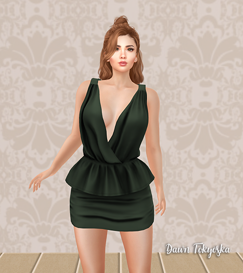 DawnTokyoska's tweet photo. New blog post:
https://t.co/PyMutRuFSU
#secondlife #slfashion #slfreebie #slfreebies #slgroupgift #slflf #slevent #slstyle #slblog #slblogger #secondlifefashion #secondlifefreebies #secondlifestyle #secondlifeblogger https://t.co/MRgB3GZtDo