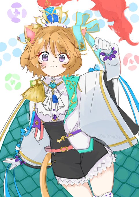 ダルタニャンのtwitterイラスト検索結果