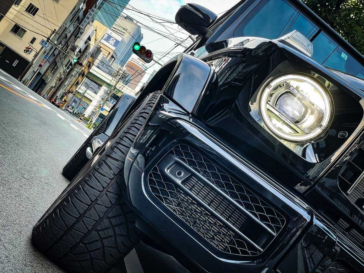dog550x's tweet photo. #メルセデスベンツ #メルセデスベンツgクラス #車好きな人と繋がりたい #車のある風景 #gクラス #gクラス好きな人と繋がりたい #g63amg #g63 #mercedes #gelendwagen #carphotography #cargram #carstagram #g400d #w463amg #w463a #g550 #gclass #gclassamg #gclassgram #gklasse #carlovers https://t.co/wvJ7VcYiDi