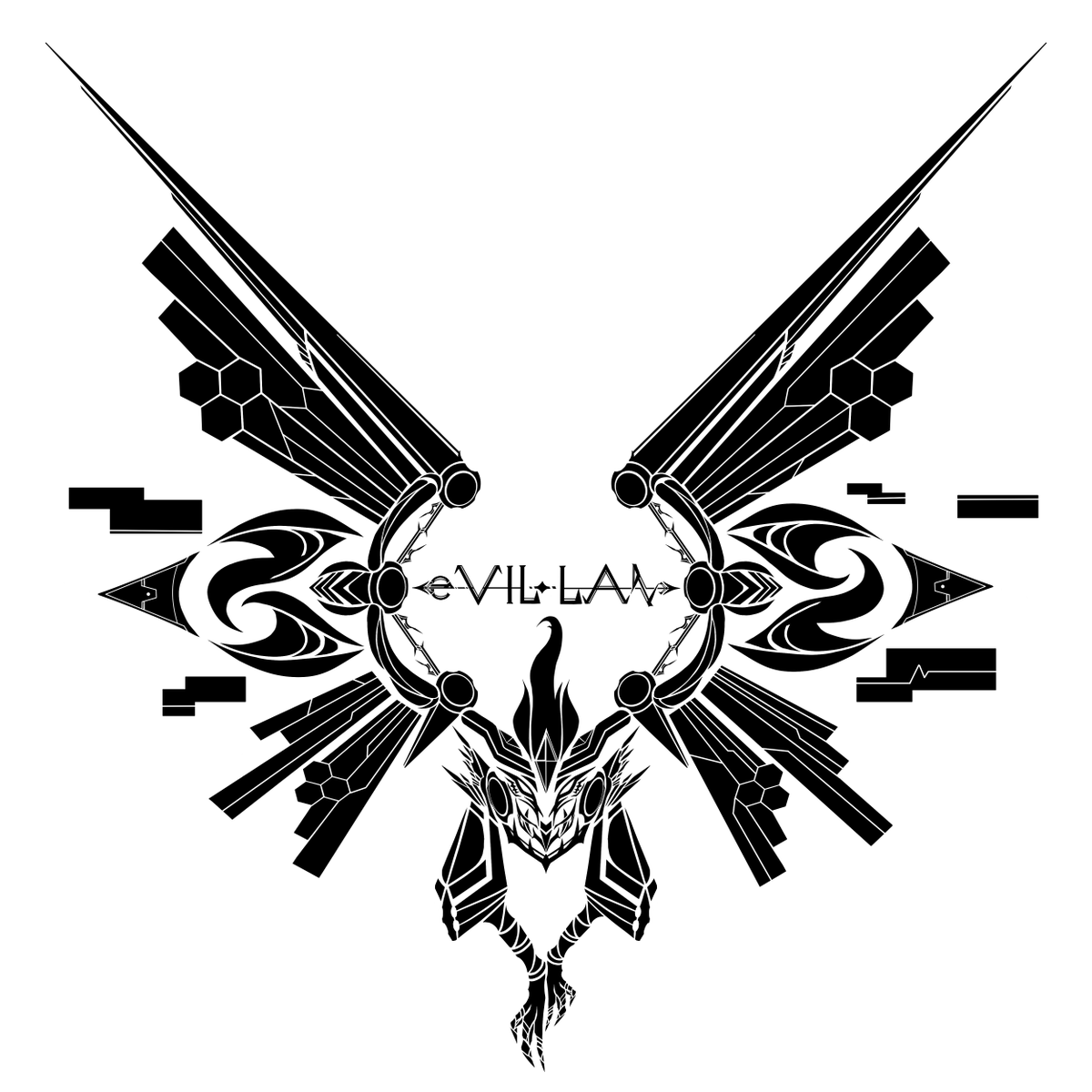 Mayhem Industries tweet media