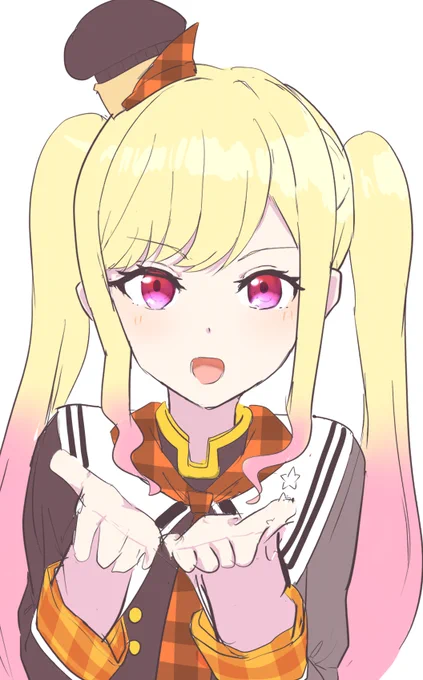 咲希ちゃん#prsk_FA 