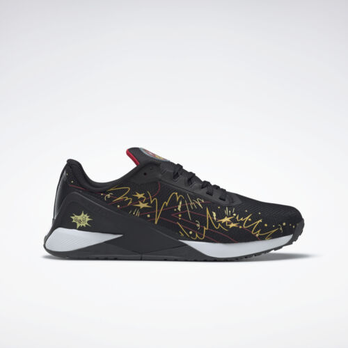ballshoesguide's tweet photo. Reebok Looney Tunes Nano X1 Men's Training Shoes $79.97 via eBay

Shop here : https://t.co/1X0llJHkax

US 7-14

#ballshoesguide #reeboklooneytunesnanox1menstrainingshoes https://t.co/ZZQDXrVy1T