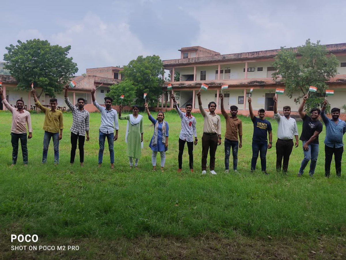 GpcRajsamand's tweet photo. Gpc rajasmand # Har Ghar Trianga https://t.co/iCwyLvvlvk