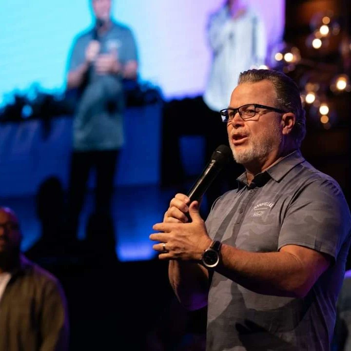 SAFERCOMPASS's tweet photo. The life that we live will be accounted for, every second of it. We make micro decisions on a daily basis that have a cause and effect towards our generational legacy.

Jenn and I were very intentional on finding this church to call home. 

Visit https://t.co/7r8ISwp8nW https://t.co/Y0m2WSLCi8