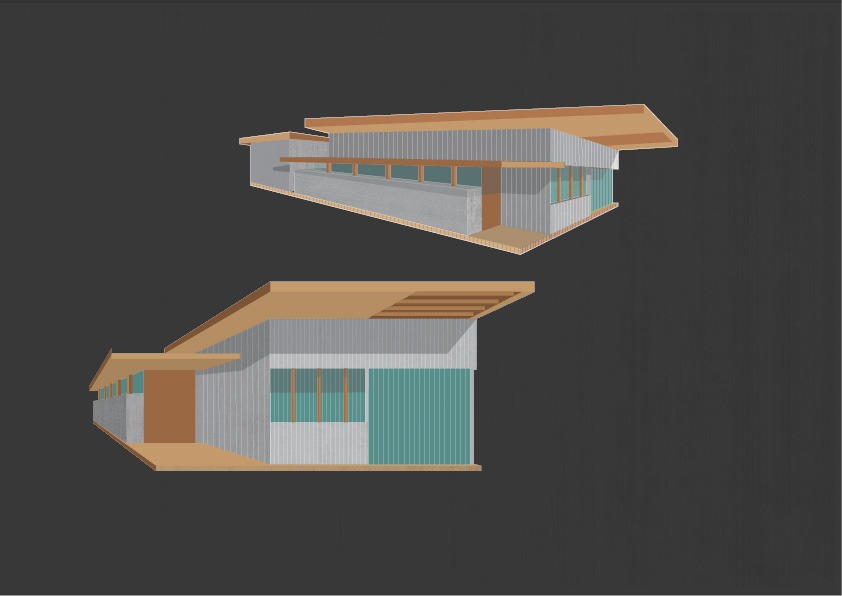 Basilmo34963313's tweet photo. Concept house illustration ...
Single slop house design 
#architecture #architects #sketch
#sketchbook #drawingoftheday #illusatrtion #architecturelovers #Pencildrawing #moderndesign #homedecore #urbanhome @Arch_Today @ILST20XX @instagram @fiverr00011403 https://t.co/I5AvkoinOQ