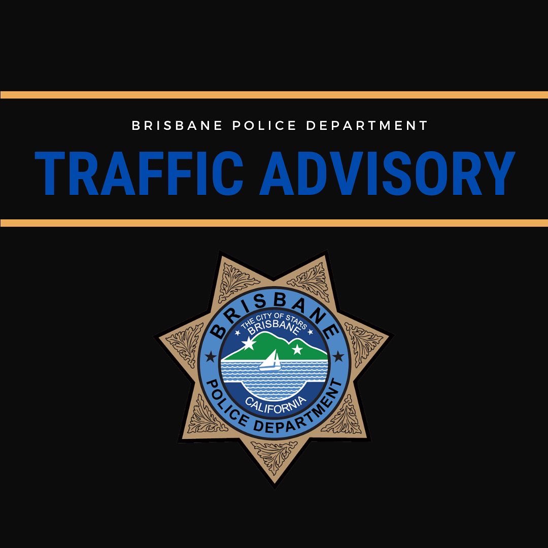 Brisbane Police Department tweet media