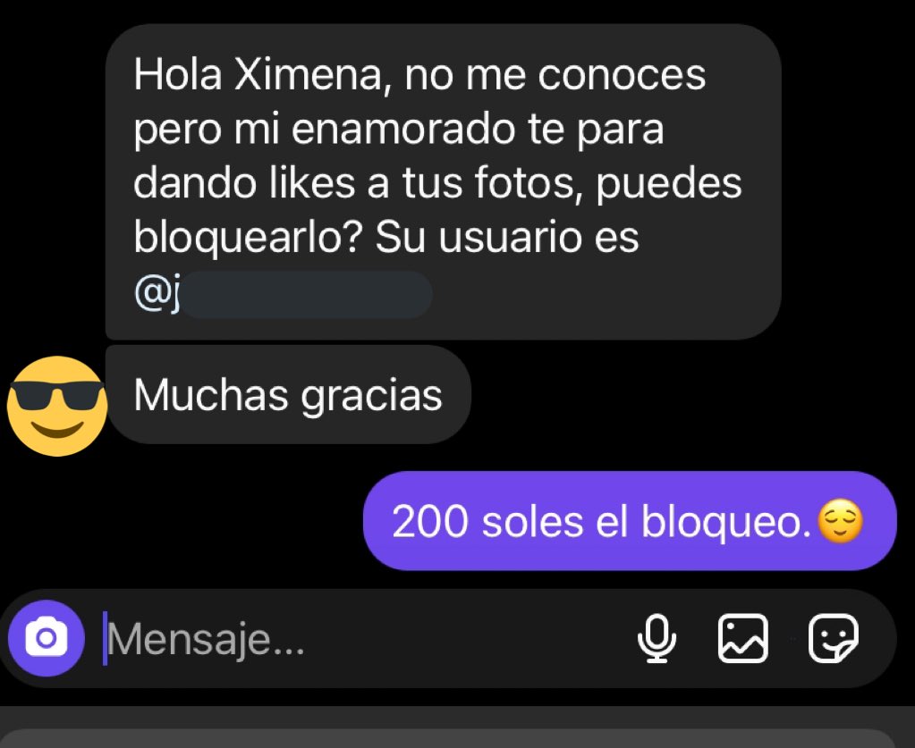 Xime_Reategui's tweet photo. 🤣🤣 https://t.co/KaTX7pJss5