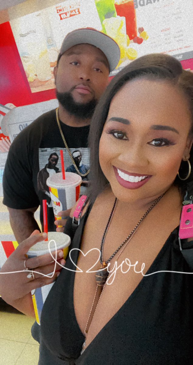 Wishing my husband a happy 35th birthday! On his birthday last year, his ICU nurse told me to prepare myself as he would not survive Covid. A year later, he stands strong. I love you Hunny.