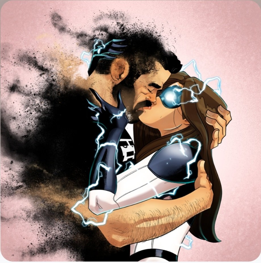 AntonAv6's tweet photo. @kokid951 Check out @xoxonft_io by @maya_devir &amp; @YehudaDevir #NFTartist #NFTCommumity #NFTCollection https://t.co/stHJ0d7MOF