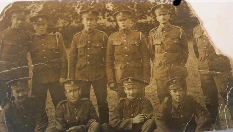 Rutland AFVBC tweet media