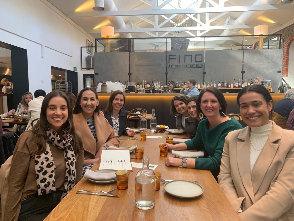 Thank you #Adelaide for the delicious culinary experience whilst attending our #DA2022 <a href="/dietitiansaus/">Dietitians Australia</a> conference. Always nice to mix delicious food with business🍅🥖🫒