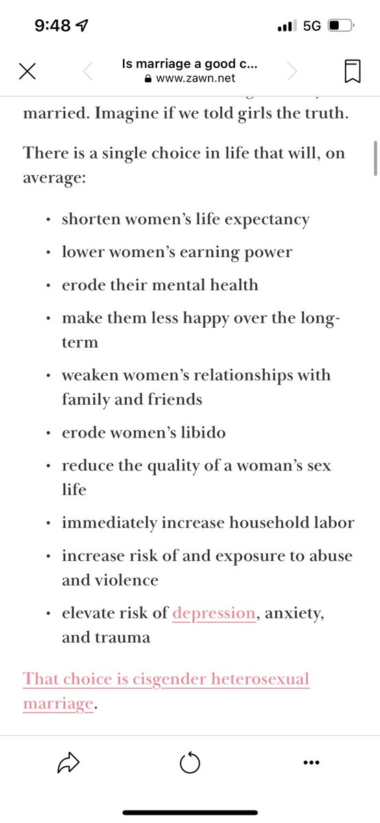 For female physicians practicing in primary care, married to a man, I hope you know you are seen. The rigor of practicing medicine in America, coupled with the demands of a heterosexual marriage can very often be utterly exhausting. ❤️❤️❤️