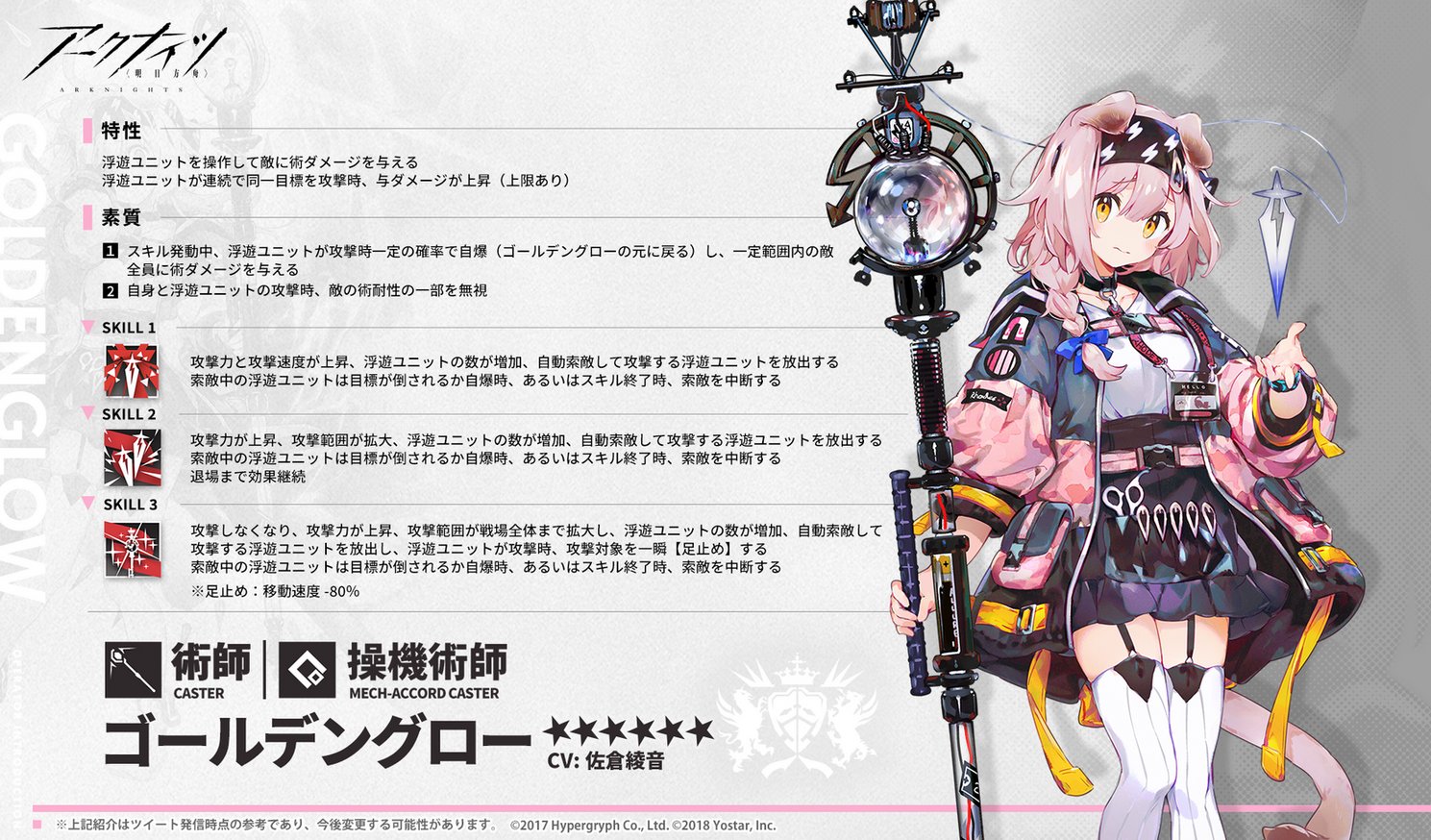 アークナイツ 通行認証 ゴールデングロー ペア Amazon.co.jp: アークナイツ 通行認証 ゴールデングロー