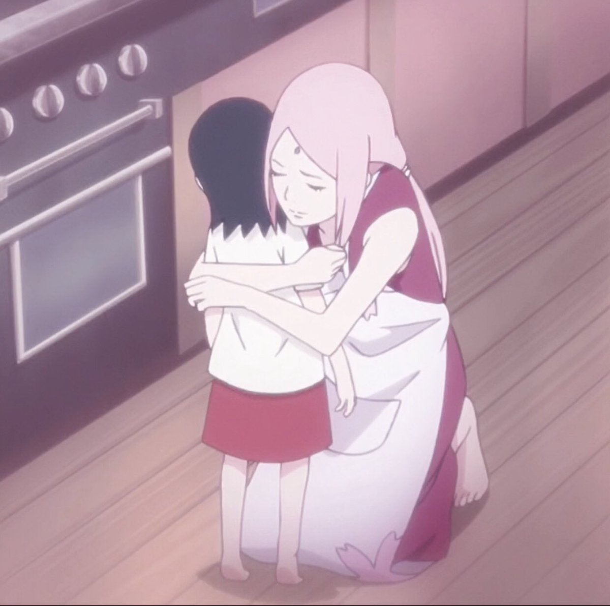HSakuYor's tweet photo. hugging their little girls 🫶🏻 https://t.co/bg5ZeYppjH