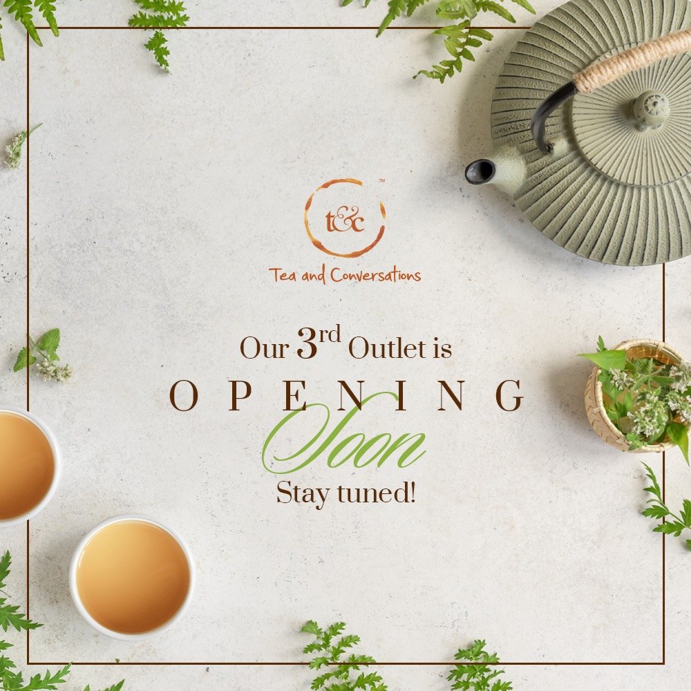 TnC_India's tweet photo. Guess the location? But before you do that, we would like to thank all our patrons for their #love and support. 

At T&amp;C, we'll live up to your expectations and keep winning your hearts with the opening of every new outlet.

#teaandconversations  #newoutlet #newoutletopening https://t.co/fWpp6ndy18
