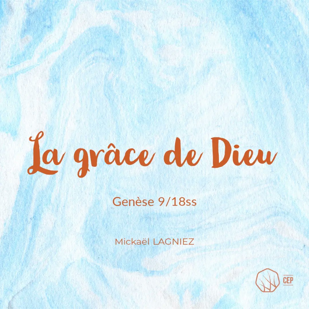 Nous avons pu profité du message de Mickaël LAGNIEZ ce dimanche 14 août 2022, nous parlant de la grâce de Dieu.
Si vous souhaitez en savoir plus, nous vous invitons à nous suivre sur YouTube vers ce lien 👇
youtu.be/eBwZ_UJ57PE
#CEPAUXERRE 
#grâce
#Dieulesgenslavie
#jesus❤️